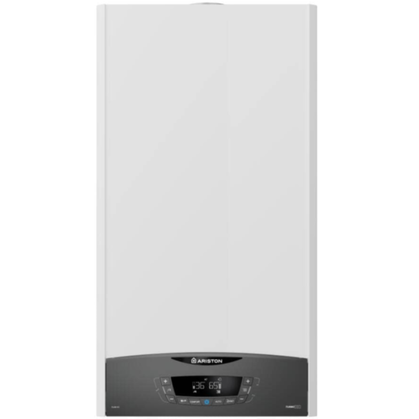 Kombi Ariston class XC 35 kw