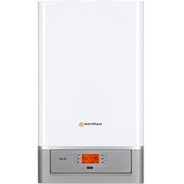 Kombi (qazan) Warmhaus Viwa 65 kW