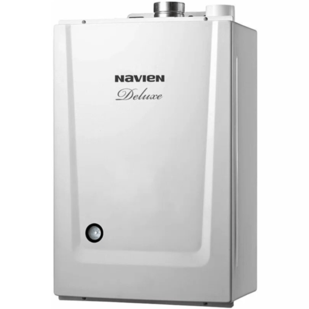 Kombi Navien Deluxe 40 kW