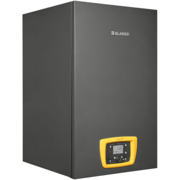 Комби Alarko Aldens WM 130 kW