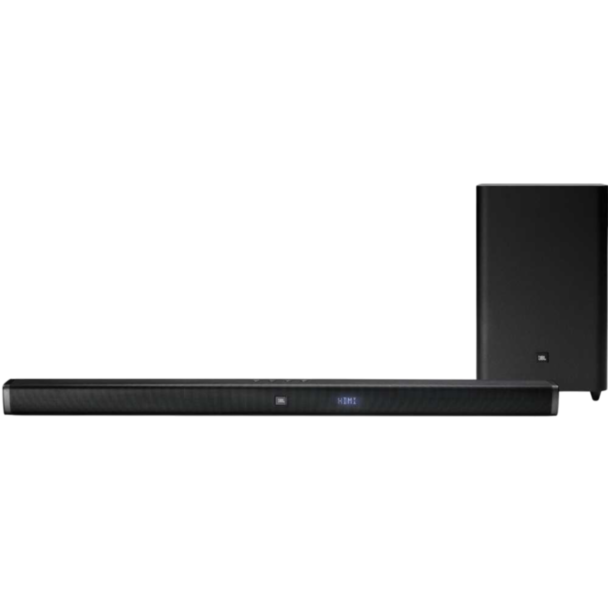 Soundbar JBL Bar 21 DBM2 BLKEP
