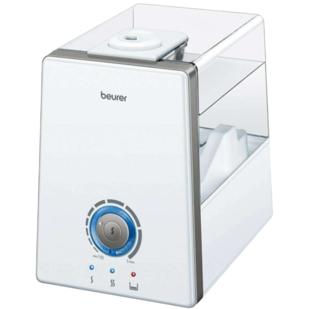 Hava nəmləndirici Beurer LB88 White Dual