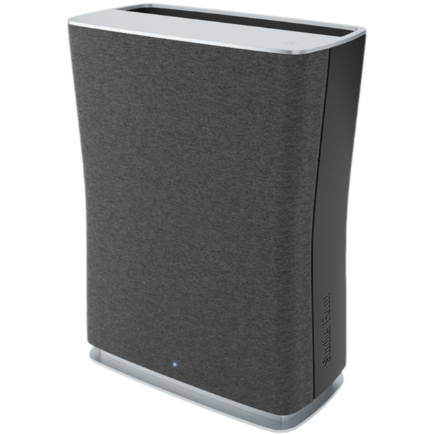 Hava təmizləyici Stadler Form Roger Little Qara