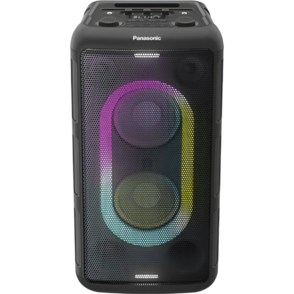 Musiqi mərkəzi Panasonic SC-BMAX10WWK