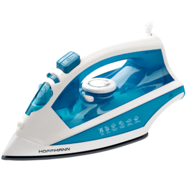 Ütü HOFFMANN SI2000