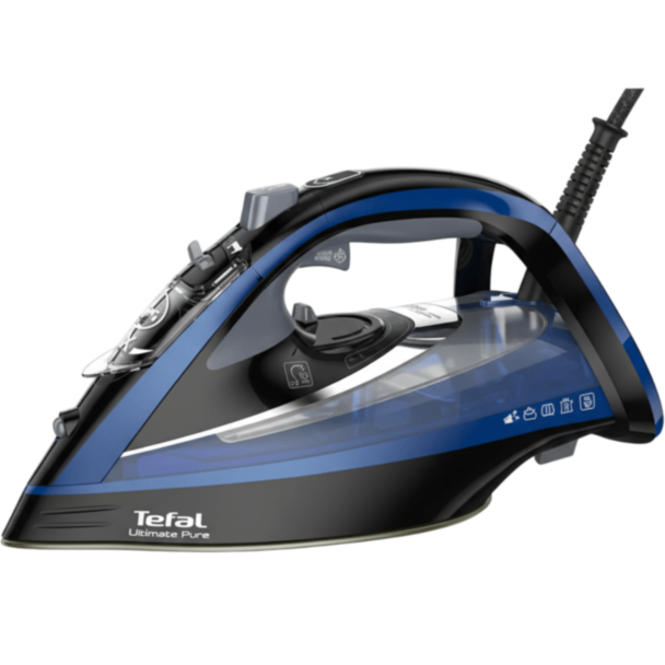Утюг TEFAL Ultimate Pure FV9848 / 1830007152