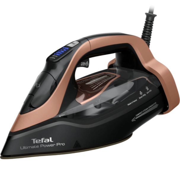 Ütü TEFAL Ultimate Power Pro FV9E50 / 1830008904