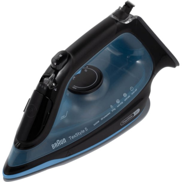 Утюг Braun SI5256BL