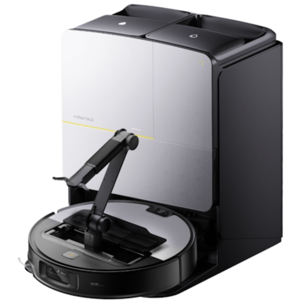 Robot tozsoran Roborock Saros Z70