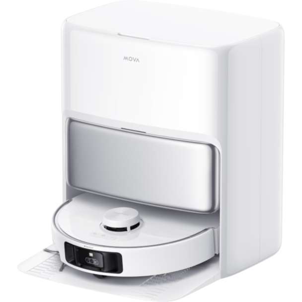 Робот-пылесос Mova P50 Pro Ultra (RLP53HE)