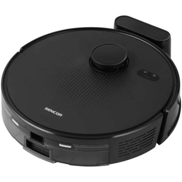 Робот-пылесос Sencor SRV 9020BK