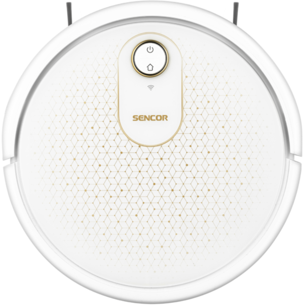 Robot tozsoran Sencor SRV 4550WH