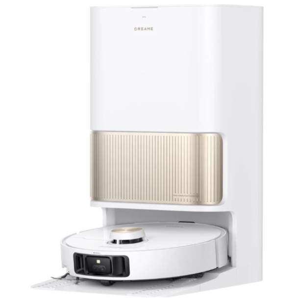 Робот-пылесос Dreame L40s Pro Ultra RLL74CE 