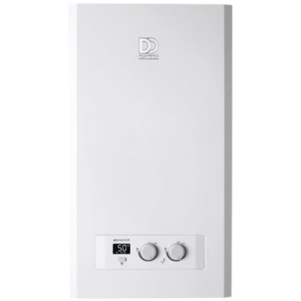 Kombi DemirDöküm Atromix 24 kW