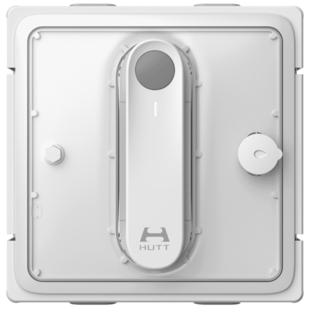 Робот мойщик окон Hutt W9