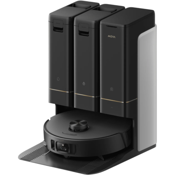 Robot tozsoran Mova Z50 Ultra RLZ92CE