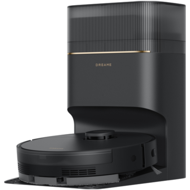 Robot tozsoran Dreame D20 Pro Plus RLD43SD Black