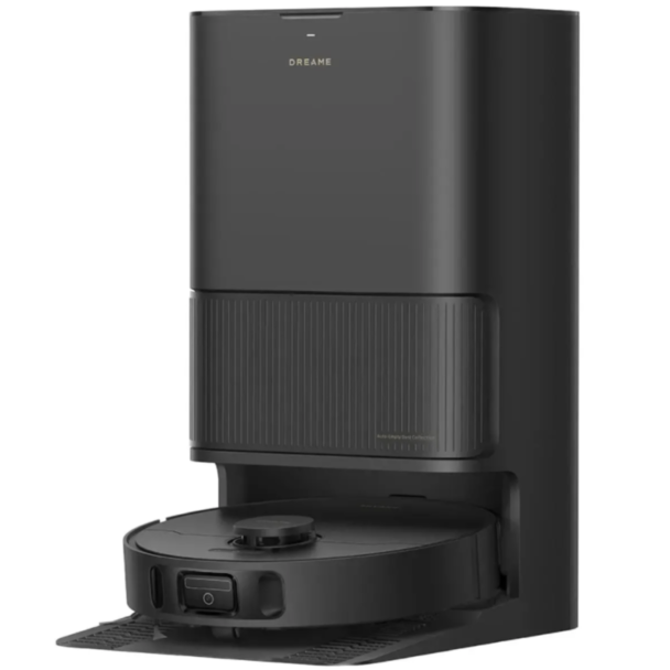 Робот-пылесос  Dreame L40 Ultra RLD52SE Black