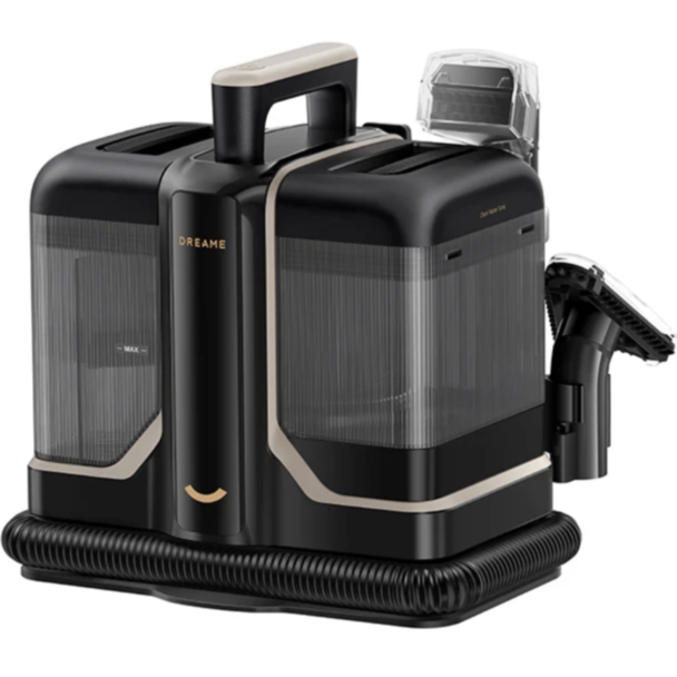 Моющий пылесос Dreame N10 Carpet Spot Cleaner