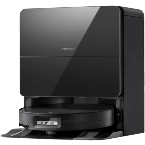 Robot tozsoran Roborock Saros 10 Qara (S9 MaxV Ultra)