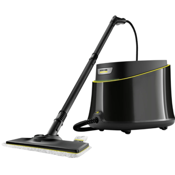 Buxarlı təmizləyici Karcher SC 3 Deluxe Anniversary Edition EU 1.513-436.0