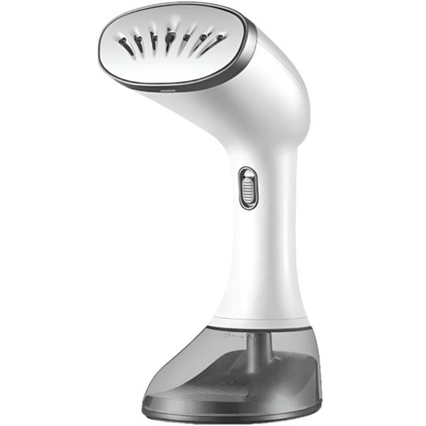 Əl buxarlandırıcısı Essen HY-128A Boz