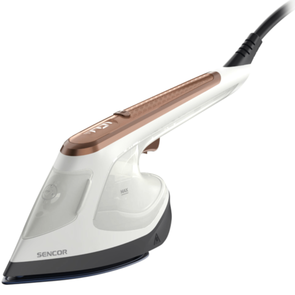 Buxarlandırıcı Sencor SSI 0880BZ