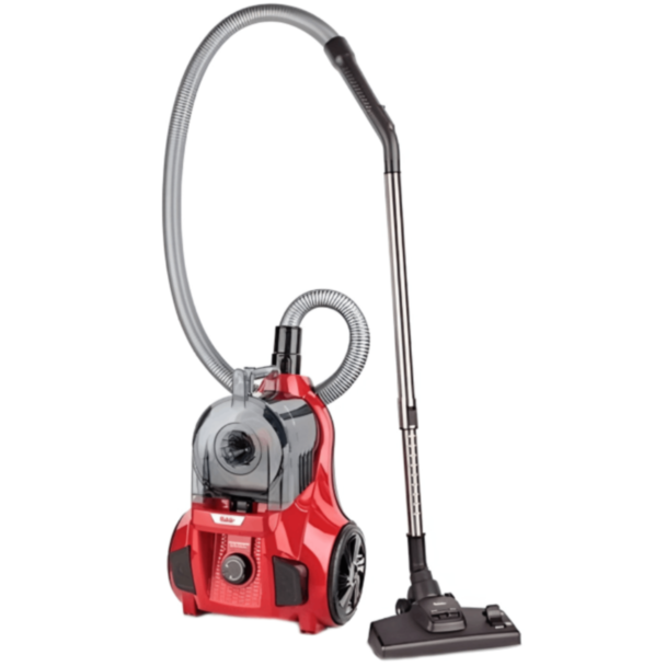 Пылесос Fakir Ranger Красный