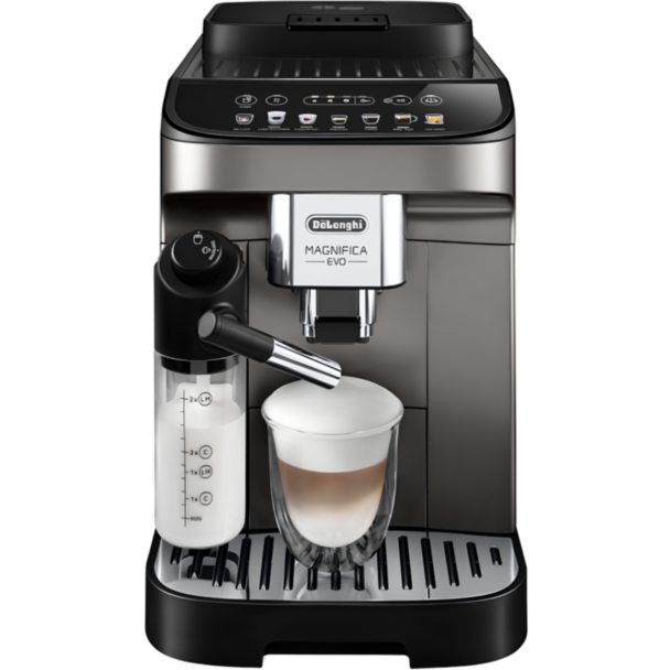 Кофемашина DeLonghi ECAM290.81.TB
