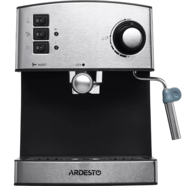 Qəhvədəmləyən Ardesto YCM-E1600 R