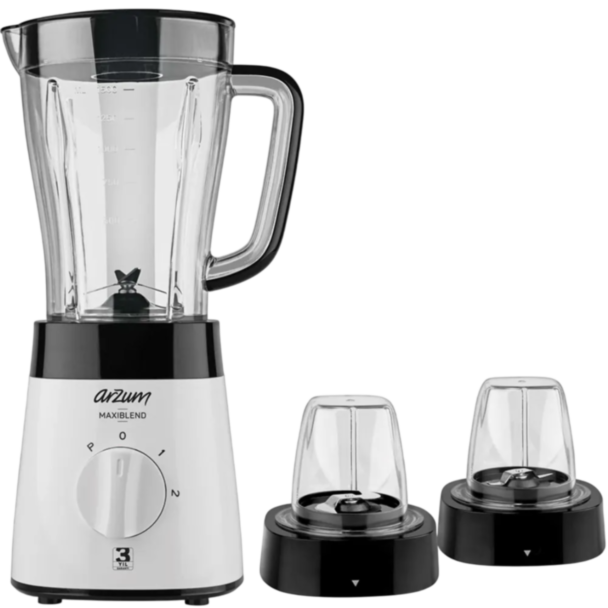 Блендер Arzum Maxiblend AR1057 Beyaz