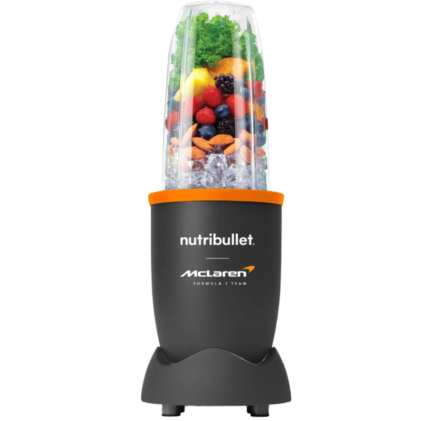Блендер Nutribullet NB907GO-MC