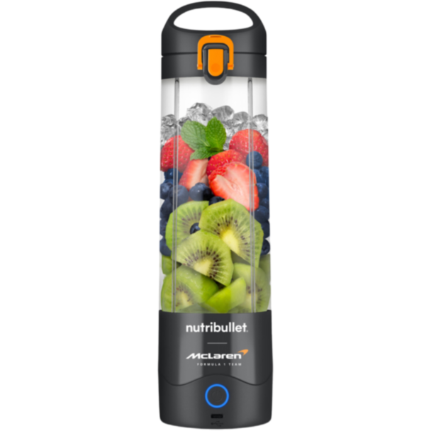 Blender Nutribullet NBP003GO-MC