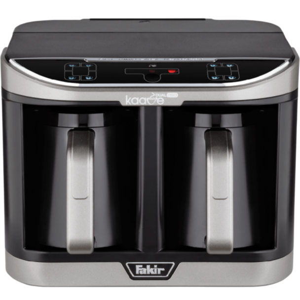 Qəhvədəmləyən Fakir Kaave Dual Pro Antrasit