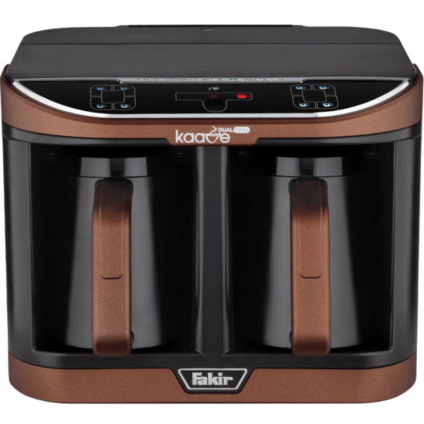 Кофеварка Fakir Kaave Dual Pro Kahve