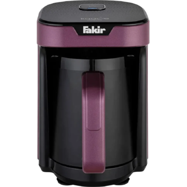 Qəhvədəmləyən Fakir Kaave Mono Bənövşəyi