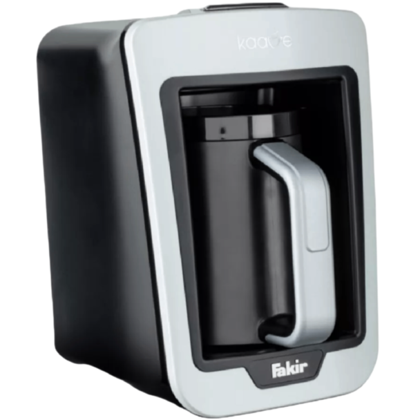 Qəhvədəmləyən Fakir Kaave Gümüşü