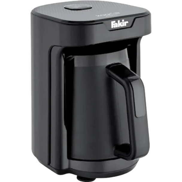 Qəhvədəmləyən Fakir Kaave Qara