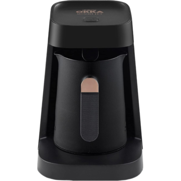 Qəhvədəmləyən Arzum Okka Minio Jet OK0017 Copper