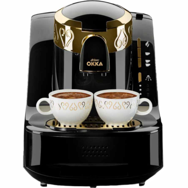 Qəhvədəmləyən Arzum Okka OK008 8693184961377