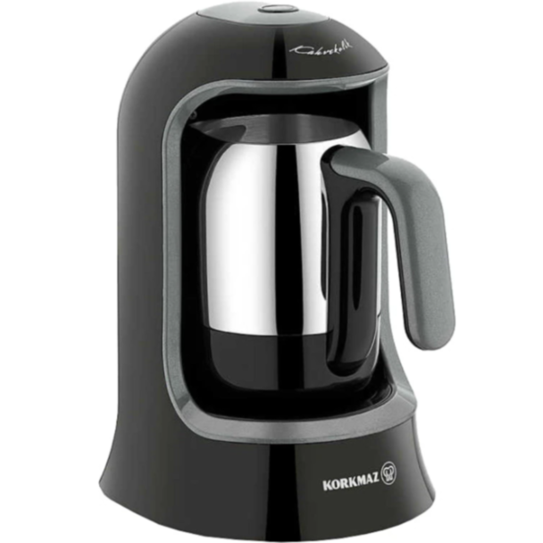 Qəhvədəmləyən Korkmaz A860