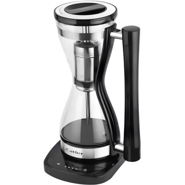 Qəhvədəmləyən Catler CM 413