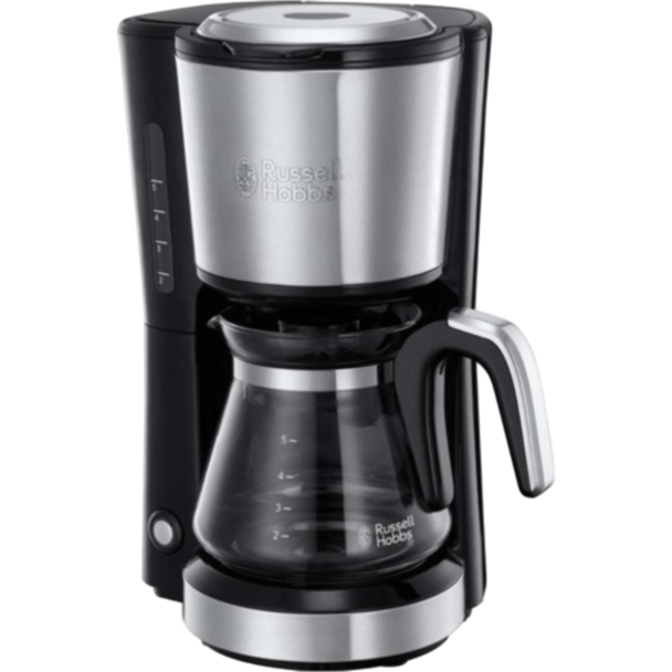 Кофеварка Russell Hobbs Compact Home STS 24210-56/RH