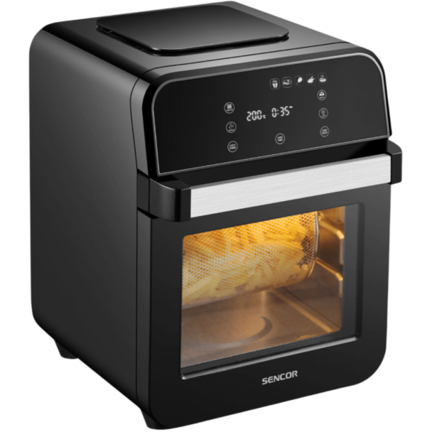 Air Fryer Sencor SFR 5510BK