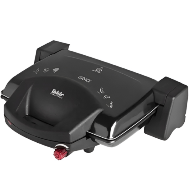 Электрогриль Fakir Grace Tost