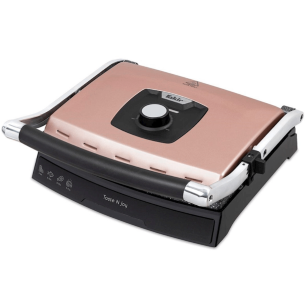 İzqara Fakir Taste N Joy Tost Roise