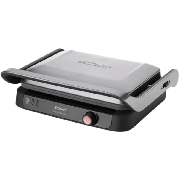 İzqara Arzum Delux Stainless Steel