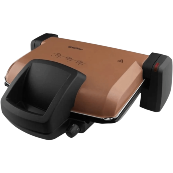 İzqara Goldstar ST-7400G Bürünc