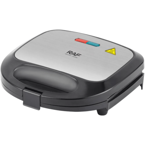 Электрогриль RAF R.540 Sendvic 3IN1