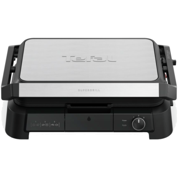 İzqara TEFAL SuperGrill 3in1 XL 1510002834